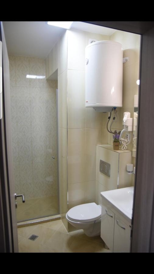 Apartman Aura Hills Zlatibor Exteriör bild