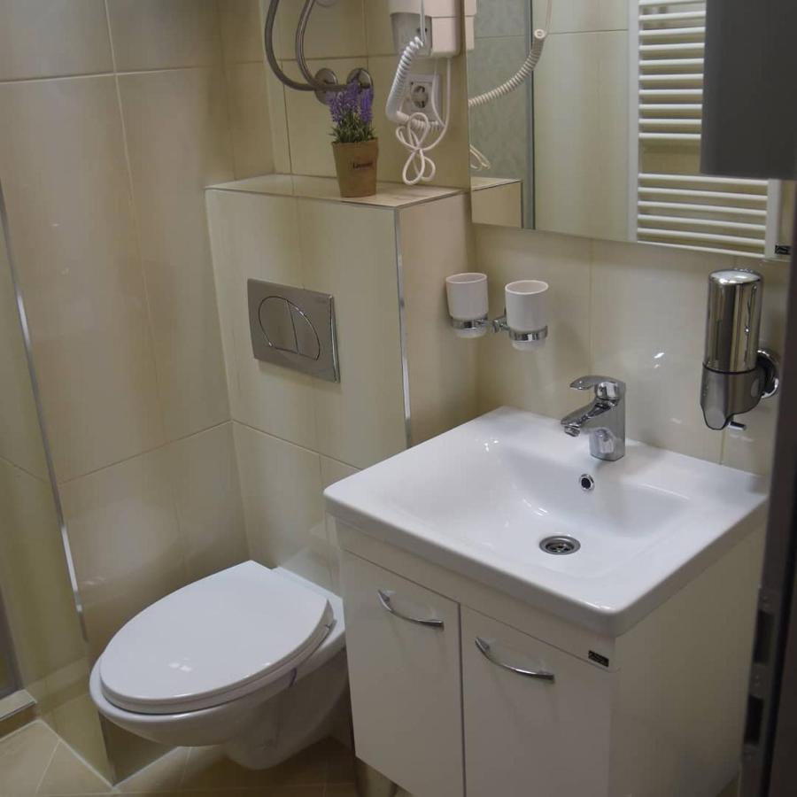 Apartman Aura Hills Zlatibor Exteriör bild