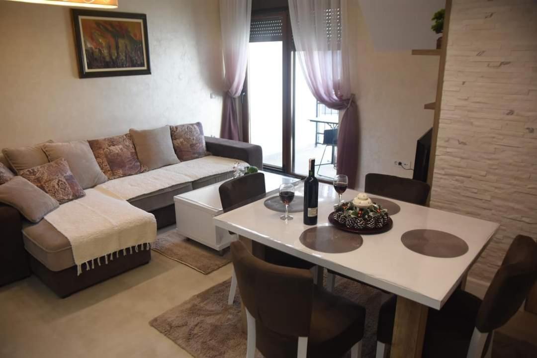 Apartman Aura Hills Zlatibor Exteriör bild