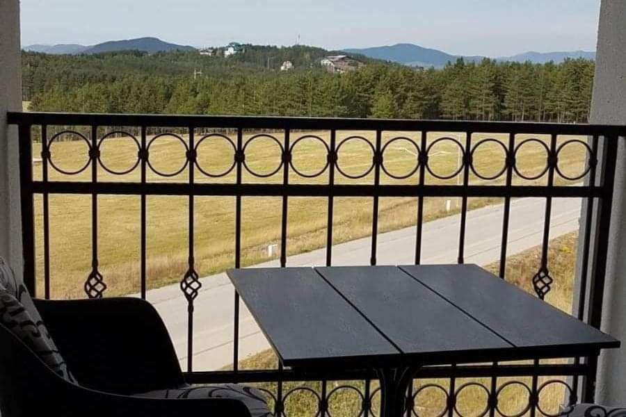 Apartman Aura Hills Zlatibor Exteriör bild
