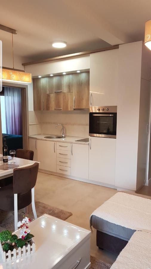 Apartman Aura Hills Zlatibor Exteriör bild
