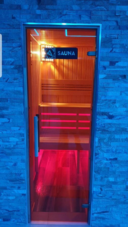 Apartman Aura Hills Zlatibor Exteriör bild