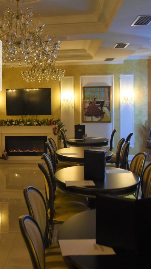 Apartman Aura Hills Zlatibor Exteriör bild