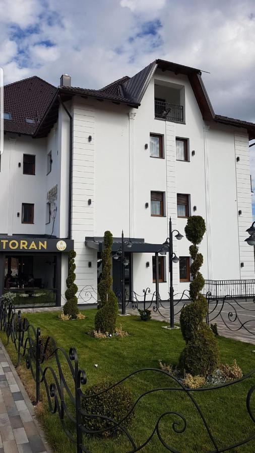 Apartman Aura Hills Zlatibor Exteriör bild