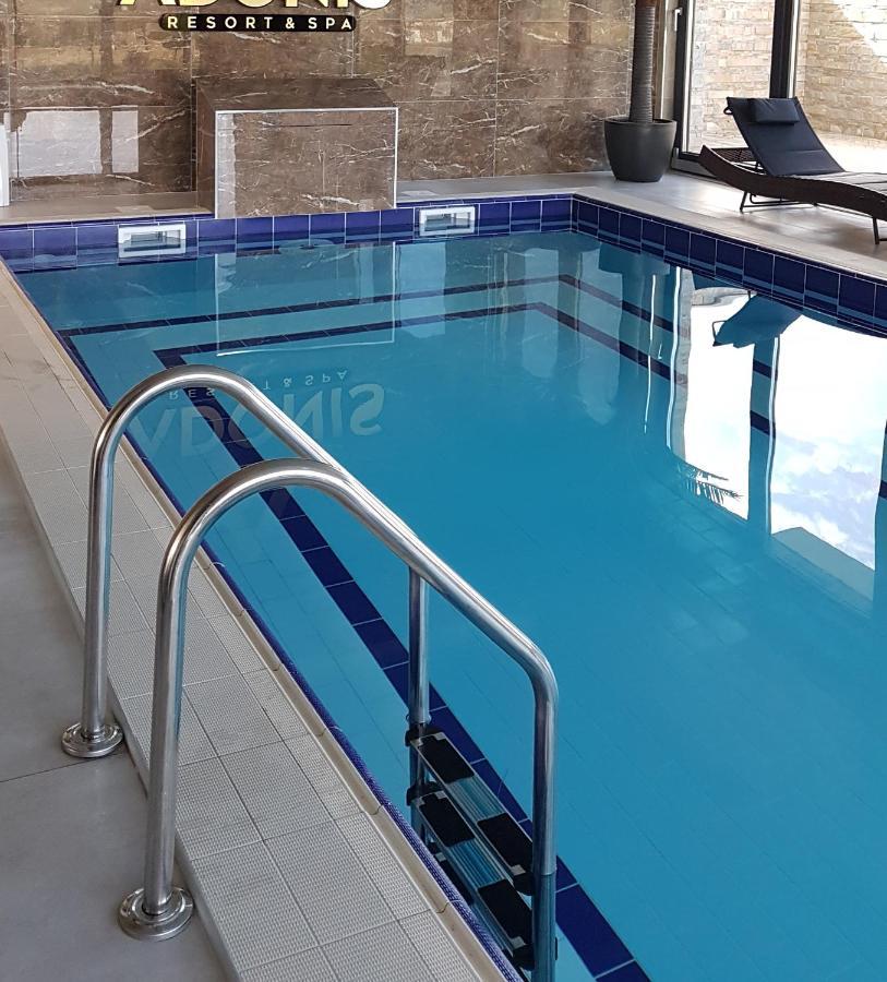 Apartman Aura Hills Zlatibor Exteriör bild