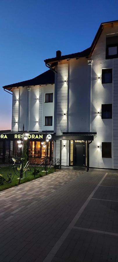 Apartman Aura Hills Zlatibor Exteriör bild