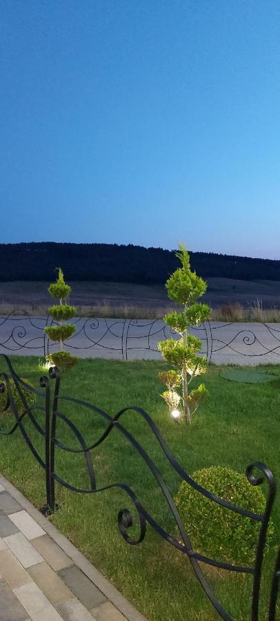 Apartman Aura Hills Zlatibor Exteriör bild