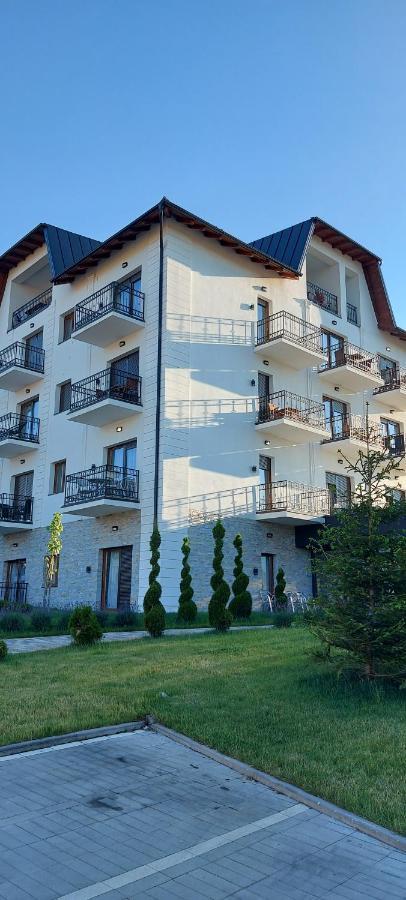 Apartman Aura Hills Zlatibor Exteriör bild