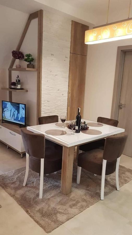 Apartman Aura Hills Zlatibor Exteriör bild