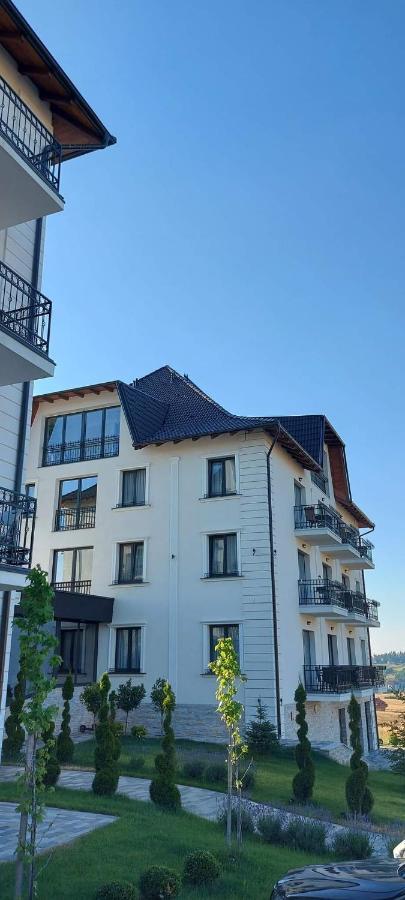 Apartman Aura Hills Zlatibor Exteriör bild