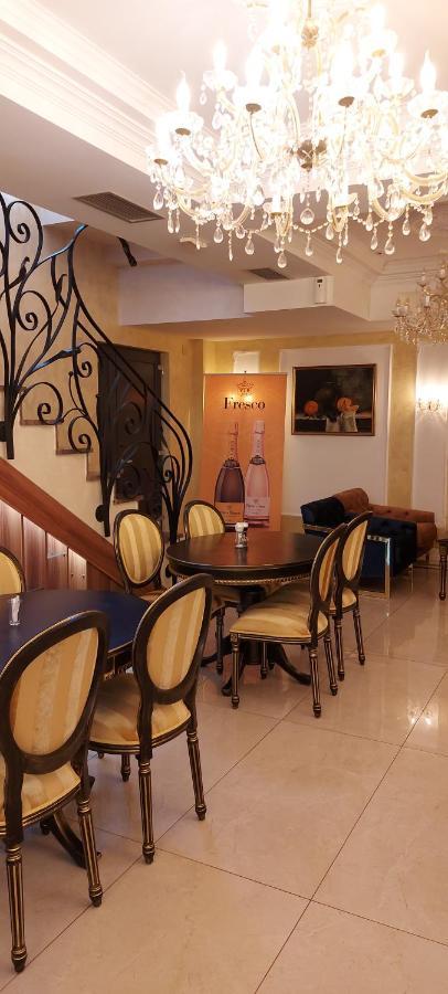 Apartman Aura Hills Zlatibor Exteriör bild