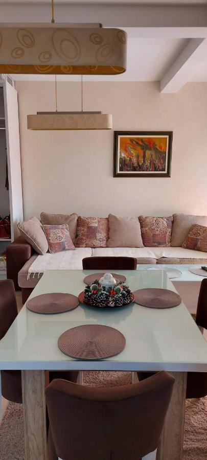 Apartman Aura Hills Zlatibor Exteriör bild