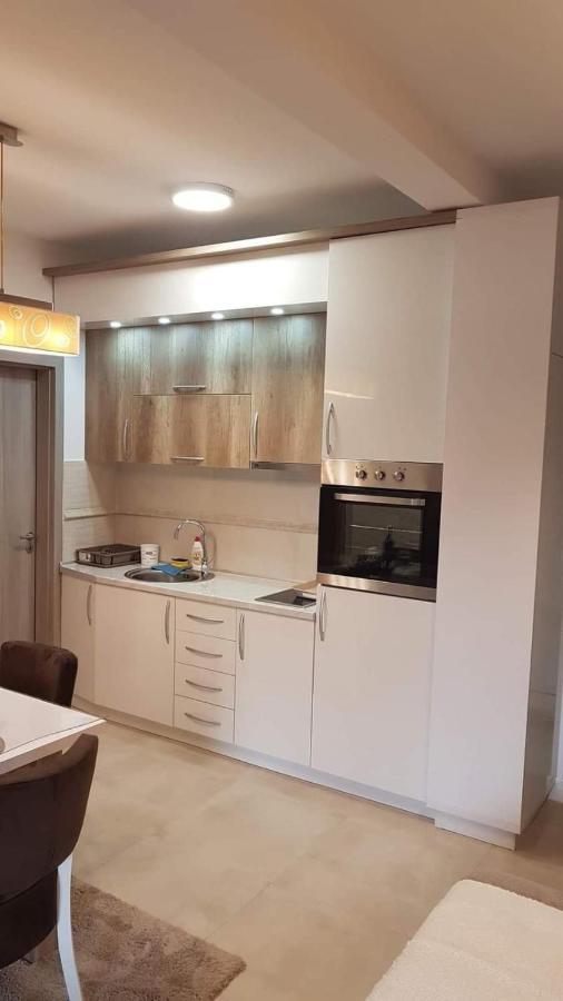 Apartman Aura Hills Zlatibor Exteriör bild