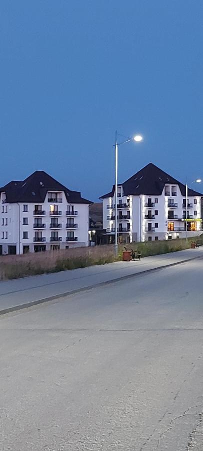 Apartman Aura Hills Zlatibor Exteriör bild