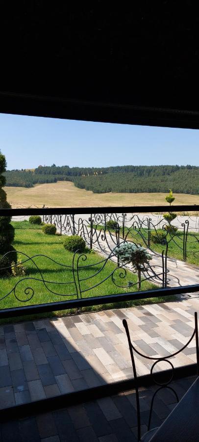 Apartman Aura Hills Zlatibor Exteriör bild