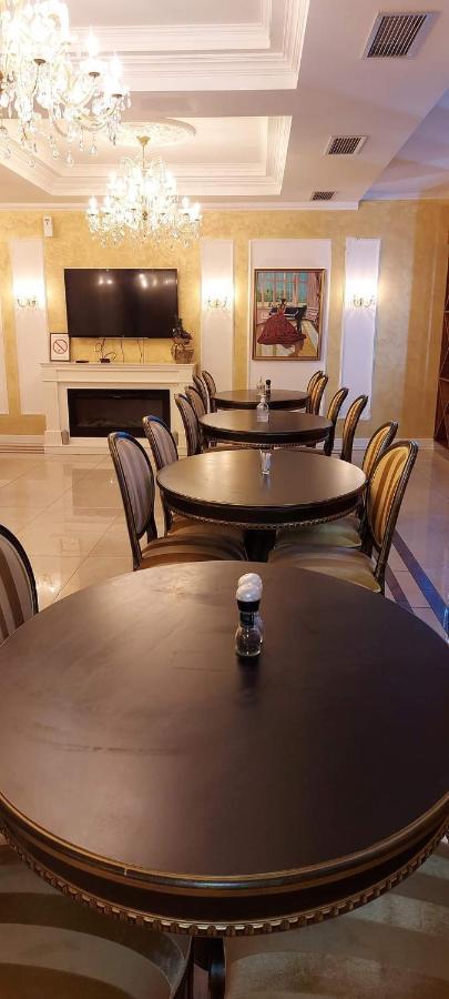 Apartman Aura Hills Zlatibor Exteriör bild