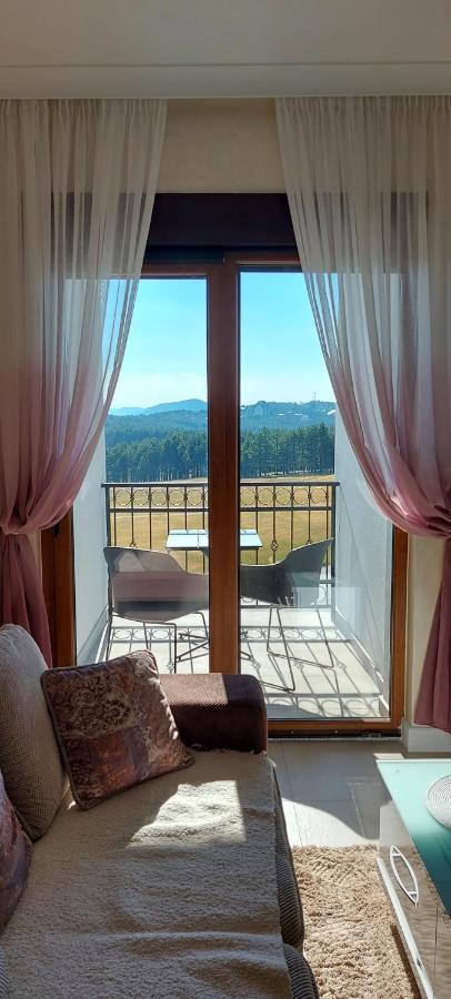 Apartman Aura Hills Zlatibor Exteriör bild