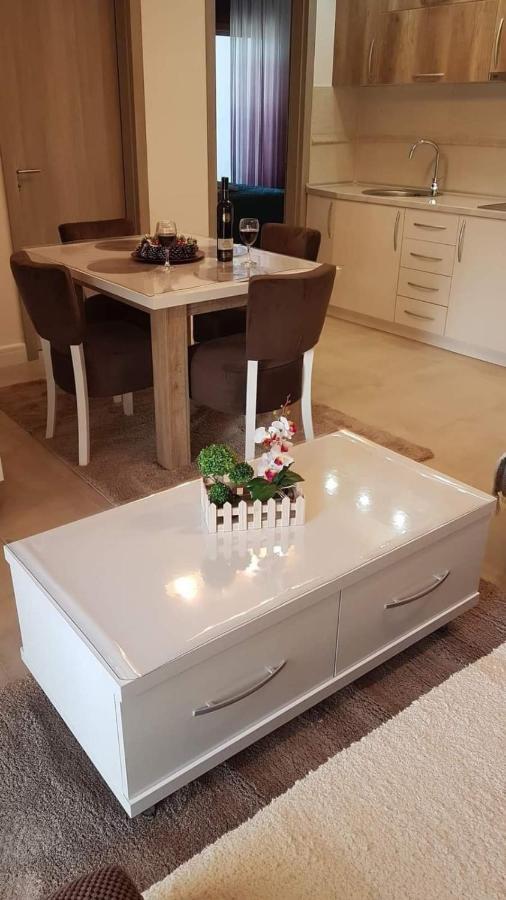 Apartman Aura Hills Zlatibor Exteriör bild