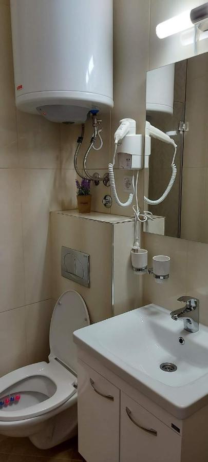 Apartman Aura Hills Zlatibor Exteriör bild