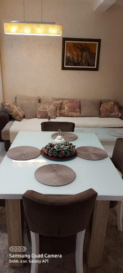 Apartman Aura Hills Zlatibor Exteriör bild