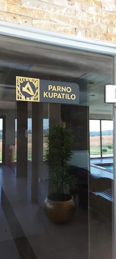 Apartman Aura Hills Zlatibor Exteriör bild