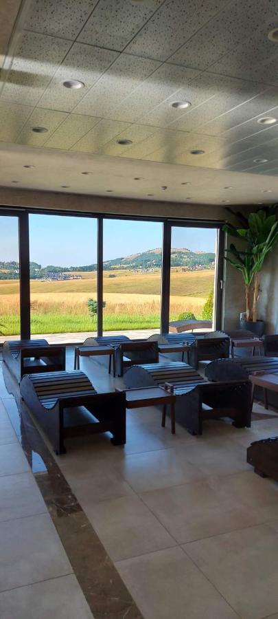 Apartman Aura Hills Zlatibor Exteriör bild