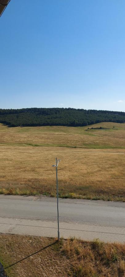 Apartman Aura Hills Zlatibor Exteriör bild