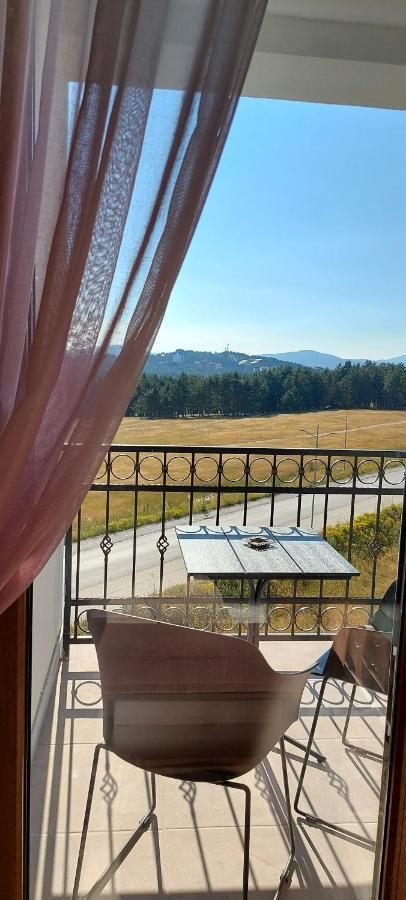 Apartman Aura Hills Zlatibor Exteriör bild